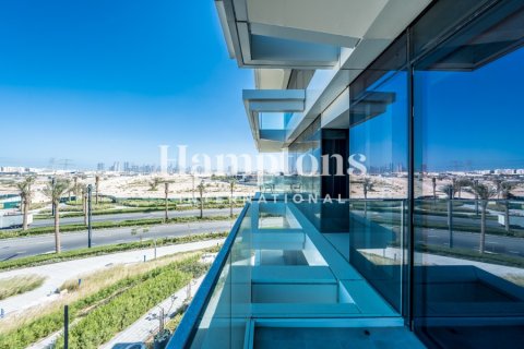 Apartament de închiriat în Dubai Hills Estate, Dubai, EAU 1 dormitor, 58.22974234 mp.  №650970 - poză 5