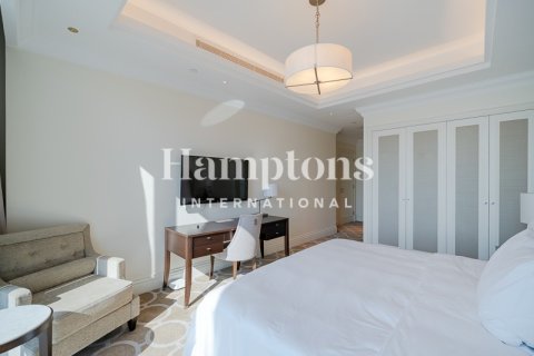 Apartment in Downtown Dubai (Downtown Burj Dubai), UAE 2 bedrooms, 118.11966129 sq.m. № 650917 - photo 10