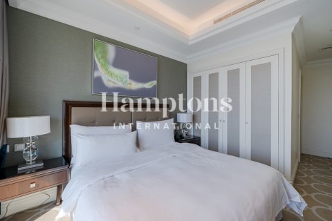 Apartment in Downtown Dubai (Downtown Burj Dubai), UAE 2 bedrooms, 118.11966129 sq.m. № 650917 - photo 4