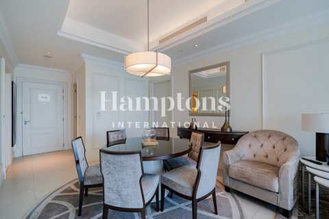 Apartment in Downtown Dubai (Downtown Burj Dubai), UAE 2 bedrooms, 118.11966129 sq.m. № 650917 - photo 14