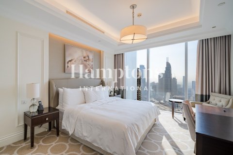 Apartment in Downtown Dubai (Downtown Burj Dubai), UAE 2 bedrooms, 118.11966129 sq.m. № 650917 - photo 13