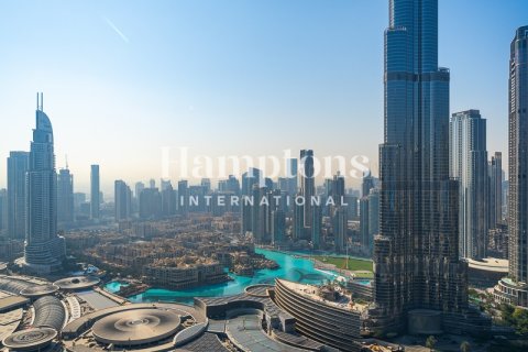 Apartment in Downtown Dubai (Downtown Burj Dubai), UAE 2 bedrooms, 118.11966129 sq.m. № 650917 - photo 6