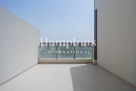 Villa sa Mohammed Bin Rashid City, Dubai, UAE 4 silid-tulugan, 187.21998366 sq.m. № 650915 - larawan 22