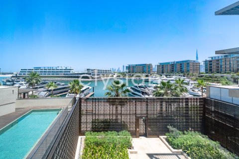 Apartament në Jumeirah, Dubai, Emiratet e Bashkuara Arabe 2 dhoma gjumi, 180 m2. № 600300 - Foto 2