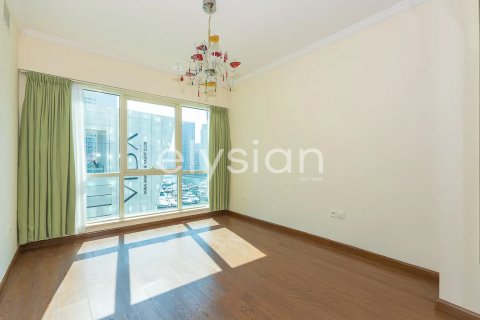 阿联酋 Dubai Dubai Marina 待租 : 2 卧, 147 平方米 , 编号600303 - 照片 9