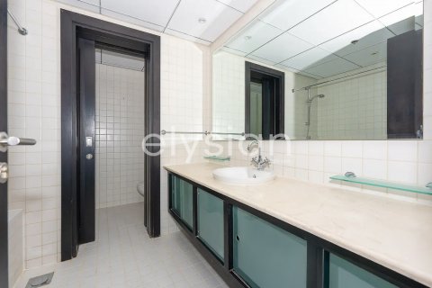 阿联酋 Dubai Dubai Marina 待租 : 2 卧, 147 平方米 , 编号600303 - 照片 12