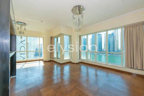 阿联酋 Dubai Dubai Marina 待租 : 2 卧, 147 平方米 , 编号600303 - 照片 2