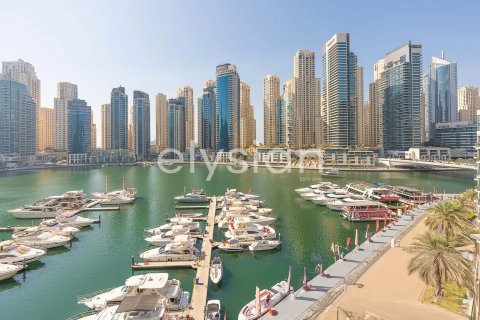 阿联酋 Dubai Dubai Marina 待租 : 2 卧, 147 平方米 , 编号600303 - 照片 6