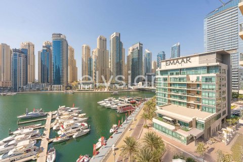 阿联酋 Dubai Dubai Marina 待租 : 2 卧, 147 平方米 , 编号600303 - 照片 5