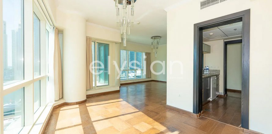 阿联酋 Dubai Dubai Marina 公寓  2 卧, 147 平方米 , 编号 600303