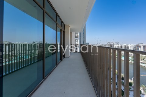 阿联酋 Dubai Dubai Creek Harbour (The Lagoons) 待租 : 3 卧, 155 平方米 , 编号600298 - 照片 4