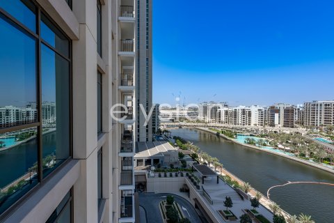 阿联酋 Dubai Dubai Creek Harbour (The Lagoons) 待租 : 3 卧, 155 平方米 , 编号600298 - 照片 28