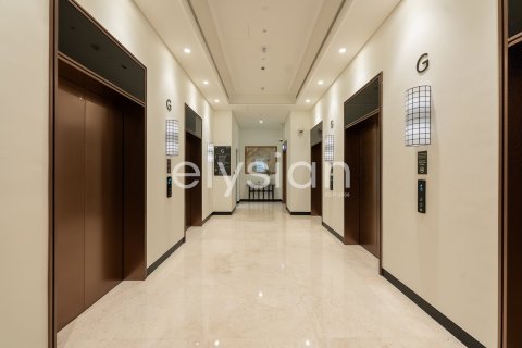 阿联酋 Dubai Dubai Creek Harbour (The Lagoons) 待租 : 3 卧, 155 平方米 , 编号600298 - 照片 23