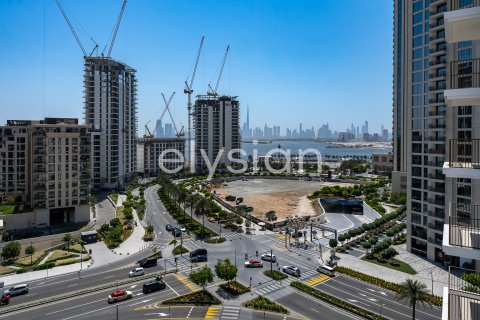 阿联酋 Dubai Dubai Creek Harbour (The Lagoons) 待租 : 3 卧, 155 平方米 , 编号600298 - 照片 25