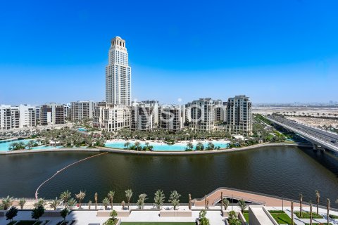阿联酋 Dubai Dubai Creek Harbour (The Lagoons) 待租 : 3 卧, 155 平方米 , 编号600298 - 照片 2