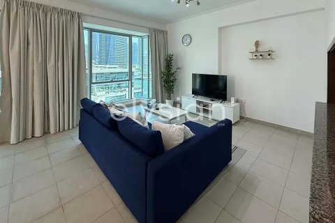 阿联酋 Dubai Dubai Marina 待租 : 2 卧, 134 平方米 , 编号600299 - 照片 2