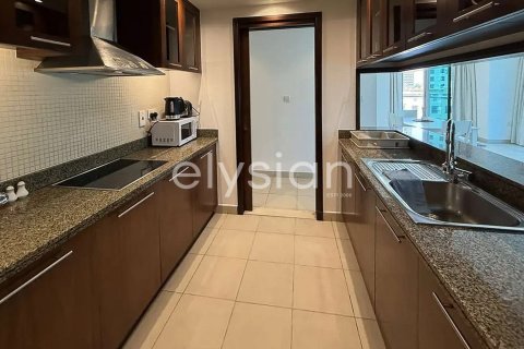 阿联酋 Dubai Dubai Marina 待租 : 2 卧, 134 平方米 , 编号600299 - 照片 6