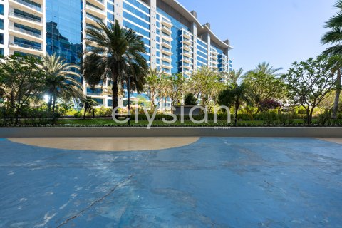 Apartemen di Palm Jumeirah, Dubai, UEA 1 kamar tidur, 175 m2 nomor 600302 - foto 16