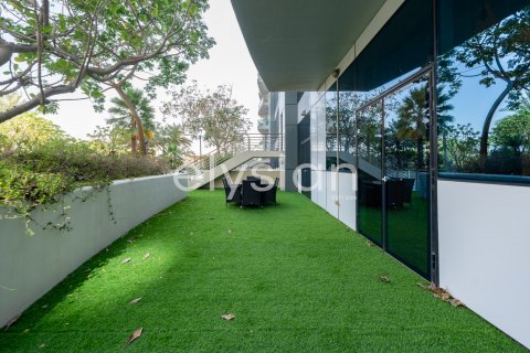 Apartemen di Palm Jumeirah, Dubai, UEA 1 kamar tidur, 175 m2 nomor 600302 - foto 8