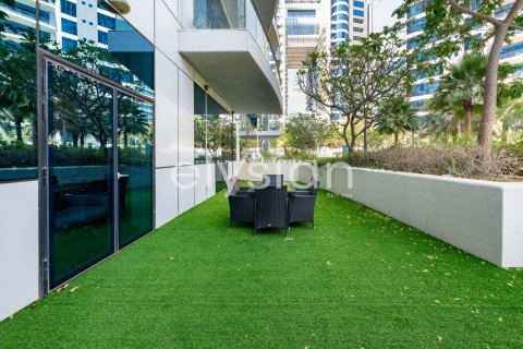 Apartemen di Palm Jumeirah, Dubai, UEA 1 kamar tidur, 175 m2 nomor 600302 - foto 9