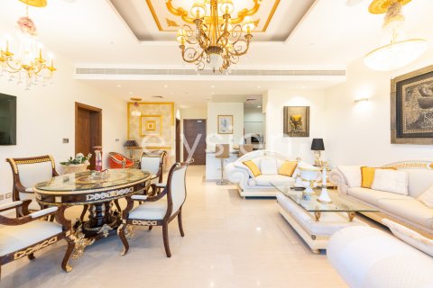 Apartemen di Palm Jumeirah, Dubai, UEA 1 kamar tidur, 175 m2 nomor 600302 - foto 6