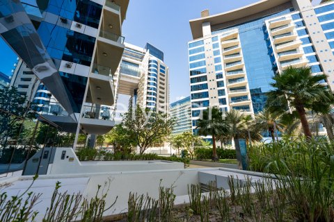 Apartemen di Palm Jumeirah, Dubai, UEA 1 kamar tidur, 175 m2 nomor 600302 - foto 17