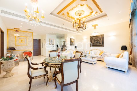 Apartemen di Palm Jumeirah, Dubai, UEA 1 kamar tidur, 175 m2 nomor 600302 - foto 4
