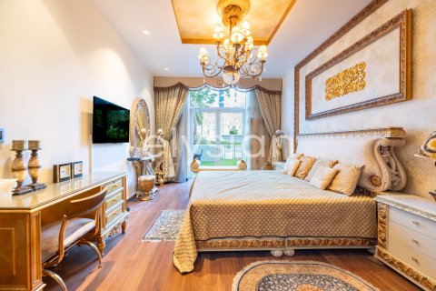 Apartemen di Palm Jumeirah, Dubai, UEA 1 kamar tidur, 175 m2 nomor 600302 - foto 11