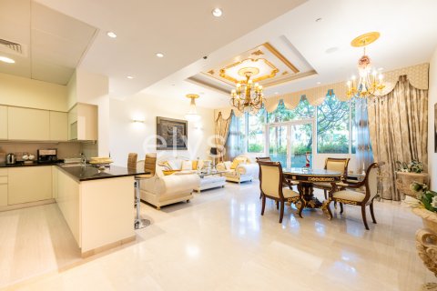 Apartemen di Palm Jumeirah, Dubai, UEA 1 kamar tidur, 175 m2 nomor 600302 - foto 5