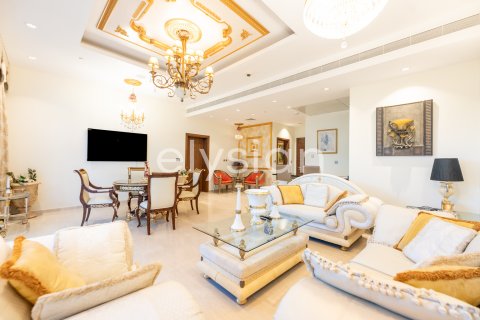 Apartemen di Palm Jumeirah, Dubai, UEA 1 kamar tidur, 175 m2 nomor 600302 - foto 2