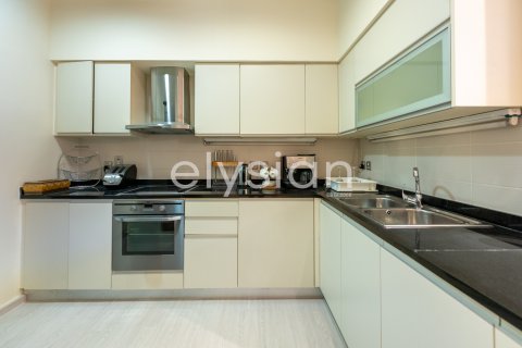 Apartemen di Palm Jumeirah, Dubai, UEA 1 kamar tidur, 175 m2 nomor 600302 - foto 7