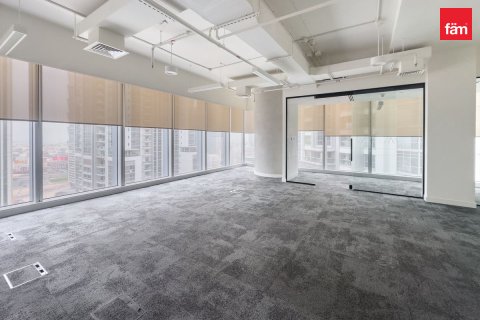 Business Bay, Dubai, UAE의 판매용 사무실 3656.2제곱미터 번호 597907 - 사진 14