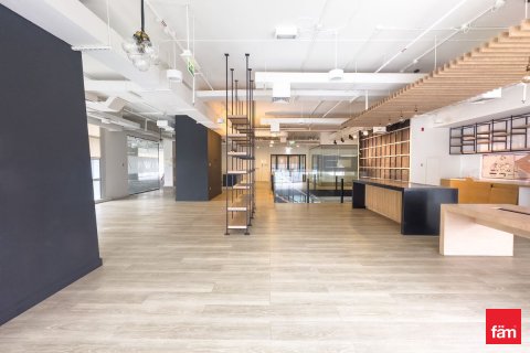 Biuro na sprzedaż w Business Bay, Dubai, ZEA 3656.2 mkw., nr 597907 - zdjęcie 1