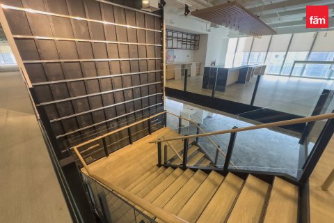 Biuro na sprzedaż w Business Bay, Dubai, ZEA 3656.2 mkw., nr 597907 - zdjęcie 19