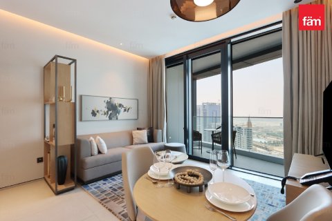 Dubai, UAE의 판매용 아파트 침실 1개, 65.4제곱미터 번호 597908 - 사진 2