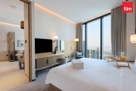 Dubai, UAE의 판매용 아파트 침실 1개, 65.4제곱미터 번호 597908 - 사진 20