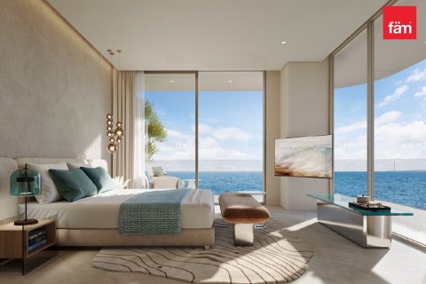 Byt v Dubai, SAE 1 ložnice, 71.8 m² Č.: 601260 - fotografie 7