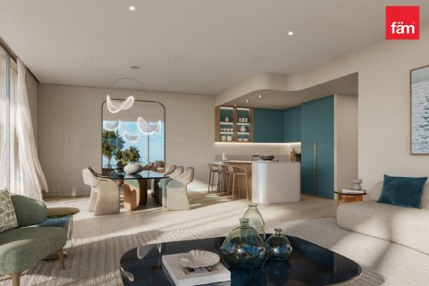 Byt v Dubai, SAE 1 ložnice, 71.8 m² Č.: 601260 - fotografie 4