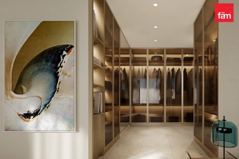 Byt v Dubai, SAE 1 ložnice, 71.8 m² Č.: 601260 - fotografie 5