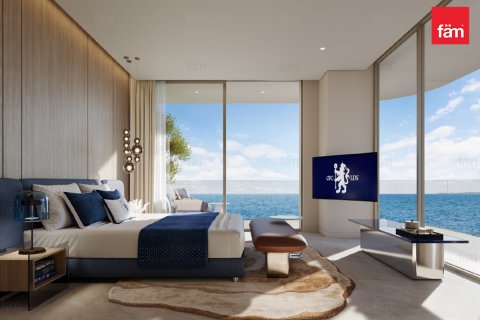 Byt v Dubai, SAE 1 ložnice, 71.8 m² Č.: 601260 - fotografie 6
