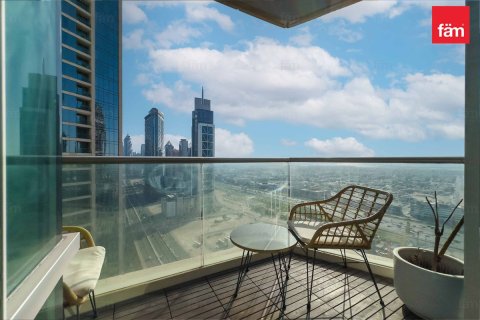 Apartment sa Downtown Dubai (Downtown Burj Dubai), UAE 1 silid-tulugan, 85.1 sq.m. № 601216