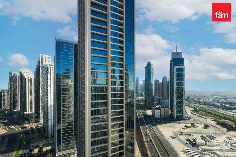 Byt v Downtown Dubai (Downtown Burj Dubai), SAE 1 ložnice, 85.1 m² Č.: 601216 - fotografie 16