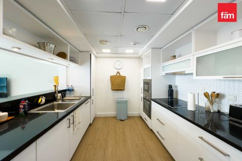 Byt v Downtown Dubai (Downtown Burj Dubai), SAE 1 ložnice, 85.1 m² Č.: 601216 - fotografie 7