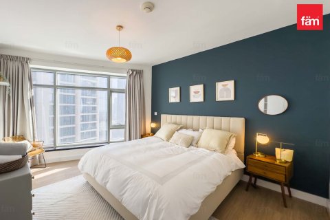 Apartment til salg i Downtown Dubai (Downtown Burj Dubai), Dubai, UAE 1 soveværelse, 85.1 kvm № 601216 - foto 9