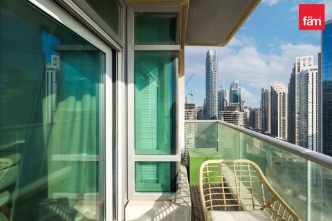 Byt v Downtown Dubai (Downtown Burj Dubai), SAE 1 ložnice, 85.1 m² Č.: 601216 - fotografie 15