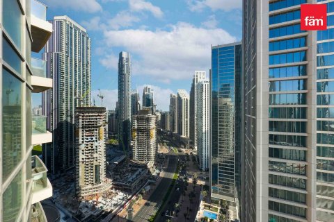 Byt v Downtown Dubai (Downtown Burj Dubai), SAE 1 ložnice, 85.1 m² Č.: 601216 - fotografie 18