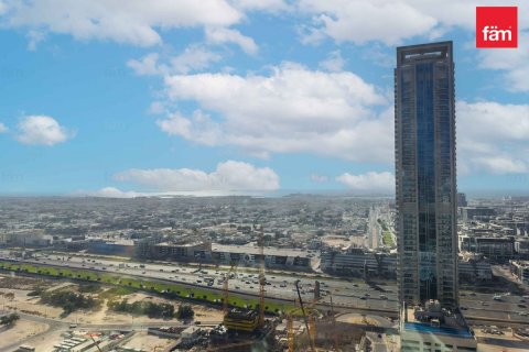 Byt v Downtown Dubai (Downtown Burj Dubai), SAE 1 ložnice, 85.1 m² Č.: 601216 - fotografie 19