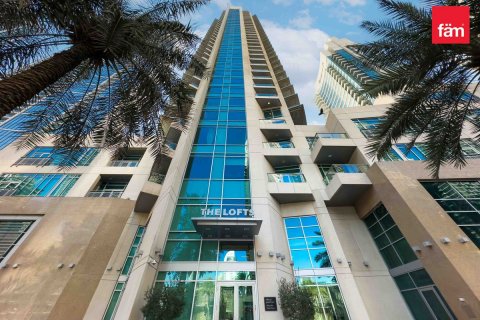 Byt v Downtown Dubai (Downtown Burj Dubai), SAE 1 ložnice, 85.1 m² Č.: 601216 - fotografie 20