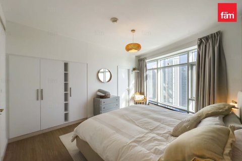 Apartment til salg i Downtown Dubai (Downtown Burj Dubai), Dubai, UAE 1 soveværelse, 85.1 kvm № 601216 - foto 10