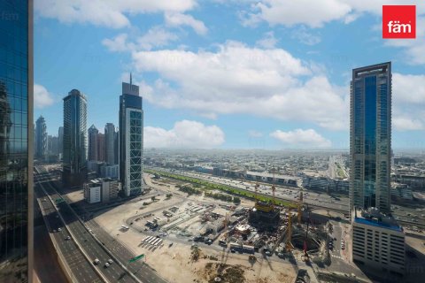 Byt v Downtown Dubai (Downtown Burj Dubai), SAE 1 ložnice, 85.1 m² Č.: 601216 - fotografie 17